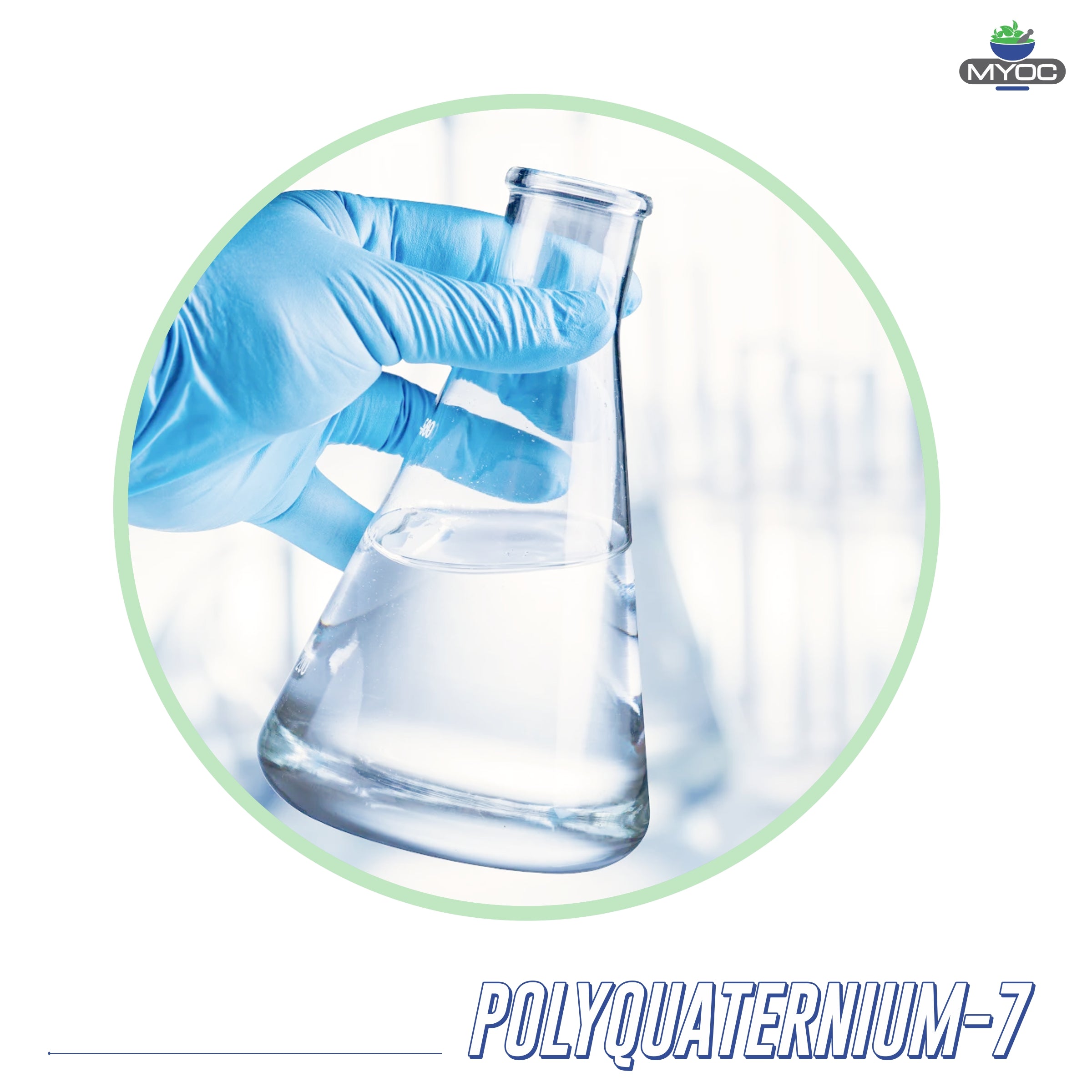 shoprythmindia Cosmetic Raw Material,Cosmetic Raw Materials 119ml MYOC Polyquaternium-7 shoprythmindia Cosmetic Raw Material,Cosmetic Raw Materials 119ml MYOC Polyquaternium-7